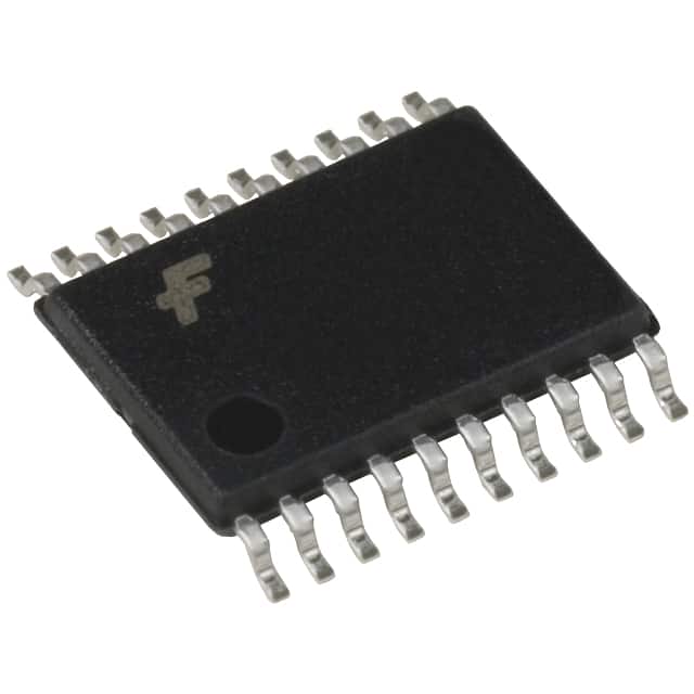74LVT573MTCX onsemi  Loquets